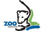 do-miX der Zauberer zaubert mehrfach für den Zoo Rostock und ist Tierpate für den Orang-Utan Sabas